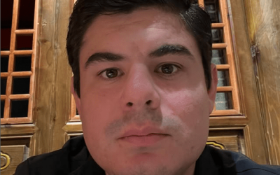 Desmienten ataque a Alfredo Olivas