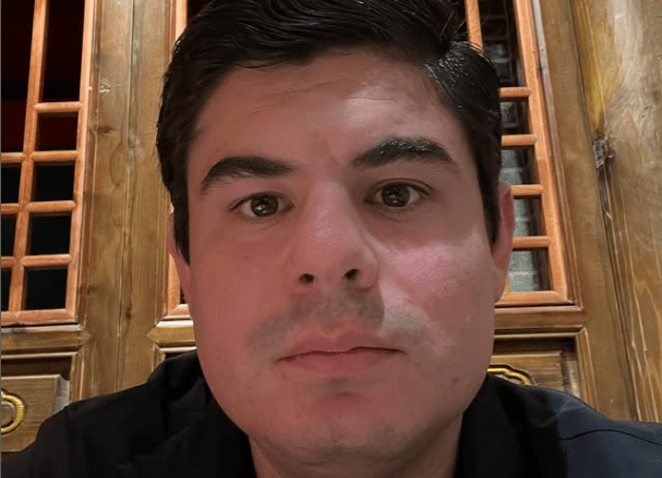 Desmienten ataque a Alfredo Olivas