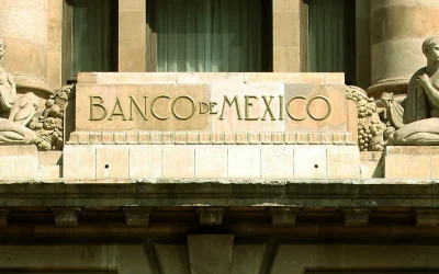 Valorará Banco de México más recortes a la tasa de interés en próximas reuniones