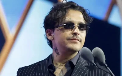 Nodal enfrentará audiencia por presunto uso de documento falso