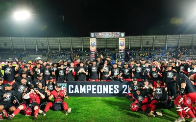 Recibirá LFA una inversión de 100 millones de dólares para impulsar su crecimiento en México