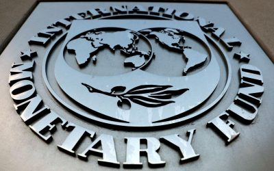 México renueva Línea de Crédito Flexible con el FMI, pero por un monto menor; pasa de 35 mil a 24 mil mdd