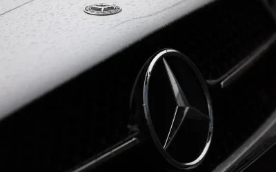 Incauta el FBI a la red del narco Ryan Wedding un superdeportivo Mercedes-Benz “único”