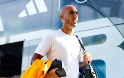 Tigres mantiene el enfoque pese a cancha sintética y horario atípico en Tijuana