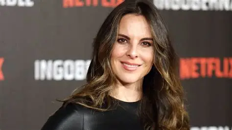 Kate del Castillo sigue en busca de justicia: “dañaron mi honor”