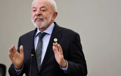Afirma Lula que la condena a Bolsonaro “es una lección de democracia para el Mundo”