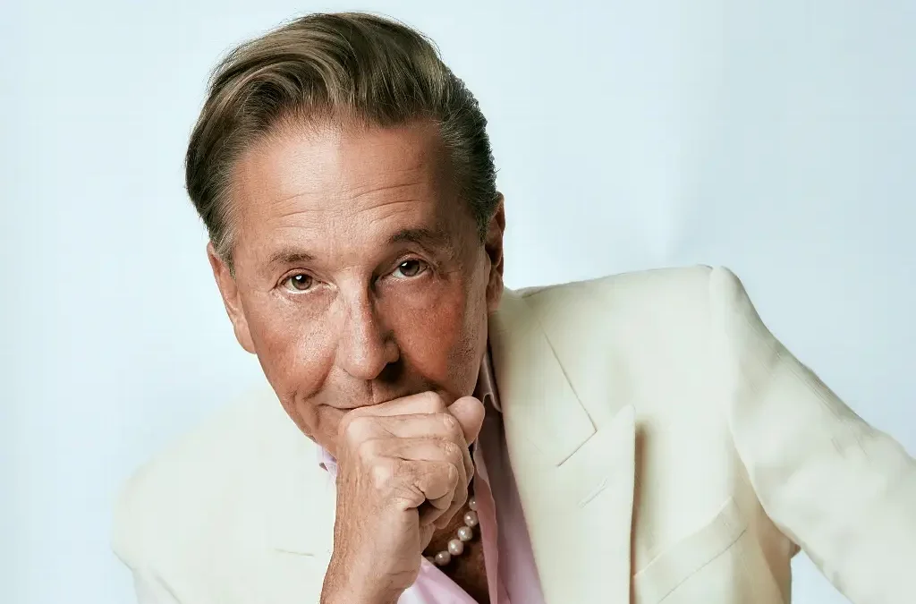 Ricardo Montaner, feliz con la aceptación de “El Último Regreso”