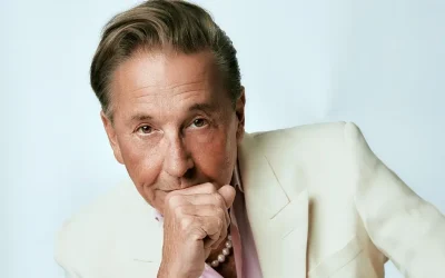 Ricardo Montaner, feliz con la aceptación de “El Último Regreso”