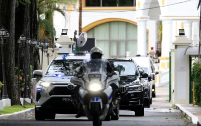 Confirma Trinidad y Tobago que EUA está instalando un nuevo radar en el país