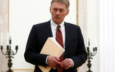 Se prepara Rusia para debatir el plan de paz con la delegación de EUA la semana que viene