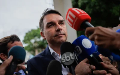 Declara Supremo firme la sentencia a 27 años de cárcel contra Bolsonaro por golpismo