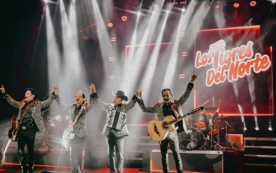 ‘Trump debe tener corazón para todos, no solo para los blancos’: Los Tigres del Norte