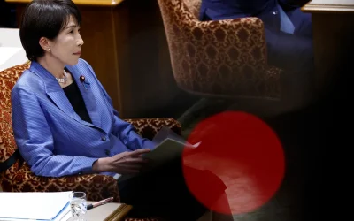 Aviva crisis entre China y Japón el plan nipón de situar misiles en islas cerca de Taiwán