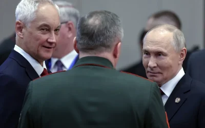 Putin, dispuesto a incluir en futuro acuerdo de paz el compromiso ruso de no atacar Europa