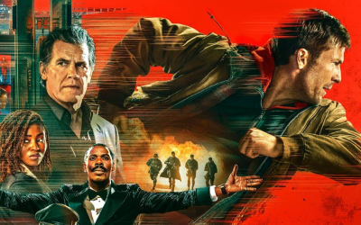 El Sobreviviente: la nueva adaptación de Stephen King