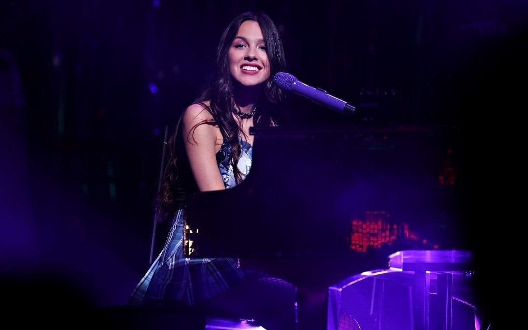 Olivia Rodrigo arremete contra el gobierno de EU por usar su música para promover las deportaciones