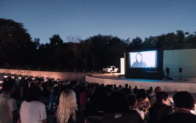 Regresa Residencia Zanate con su quinta generación