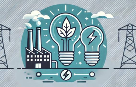 Transición energética llega al Bajío de la mano de Serfimex y Solar Center