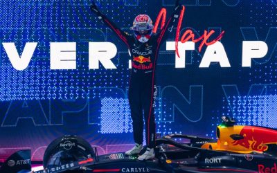 Verstappen gana en Catar y alarga la emoción en la F1 hasta la última carrera