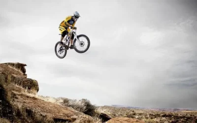 Durango recibirá la Titan Desert México 2026