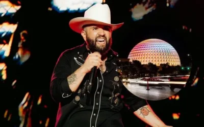 Carín León expresa su solidaridad tras el trágico incendio en Hermosillo