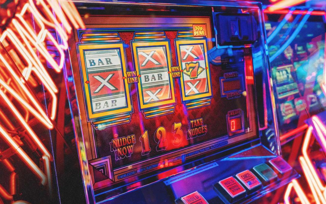 Gobierno revela detalles sobre operativo contra casinos por presunto lavado de dinero