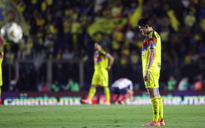 Monterrey avanza a semifinales tras eliminar al América