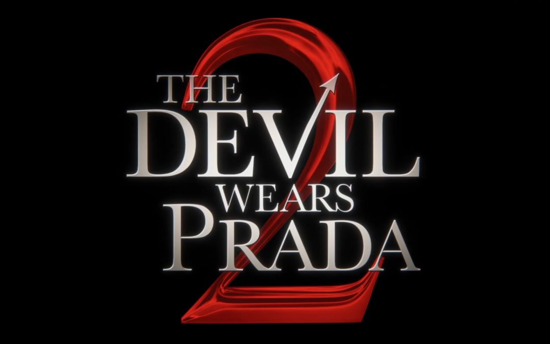 Meryl Streep y Anne Hathaway derrochan glamour en el primer tráiler de ‘El diablo viste a la moda 2’