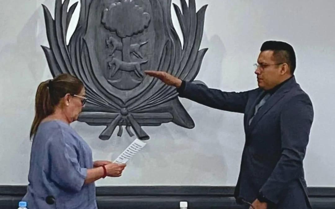 Matan a José Ángel Mascorro, ex secretario del Ayuntamiento de Gómez Palacio, Dur.