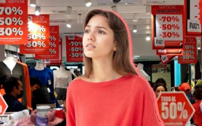 El Buen Fin 2025: Profeco se declara lista para defender los derechos de los consumidores