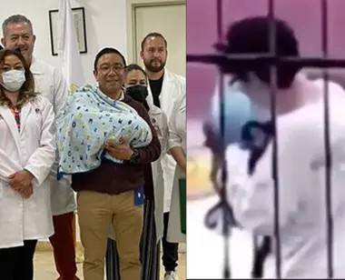 Bebé abandonado en Tultitlán será entregado en adopción tras declararse desierto intento de custodia familiar