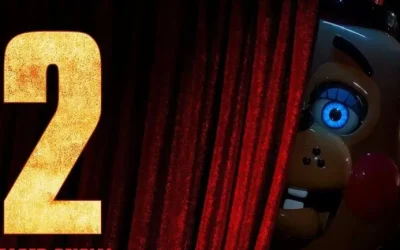 Five Nights at Freddy’s 2: El tráiler que te hará temer a los animatrónicos otra vez