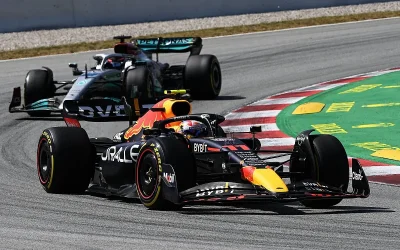 Gran Premio de España de F1 supera las 50 mil localidades vendidas