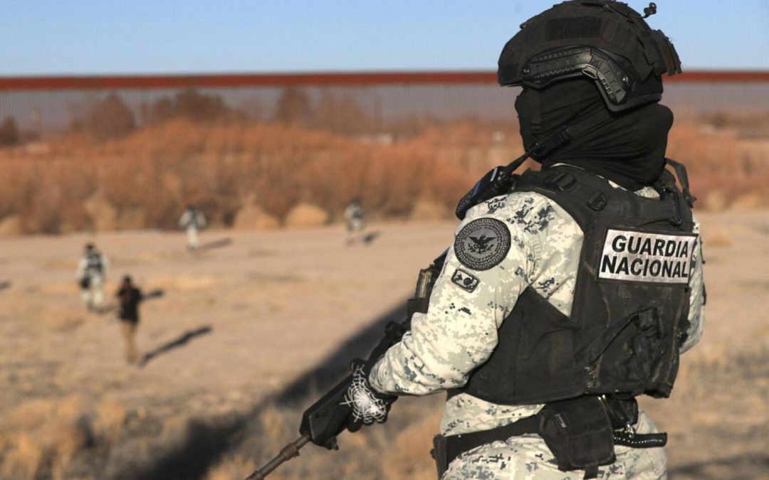 Aseguran 11 kilogramos de metanfetamina en Tlaxcala