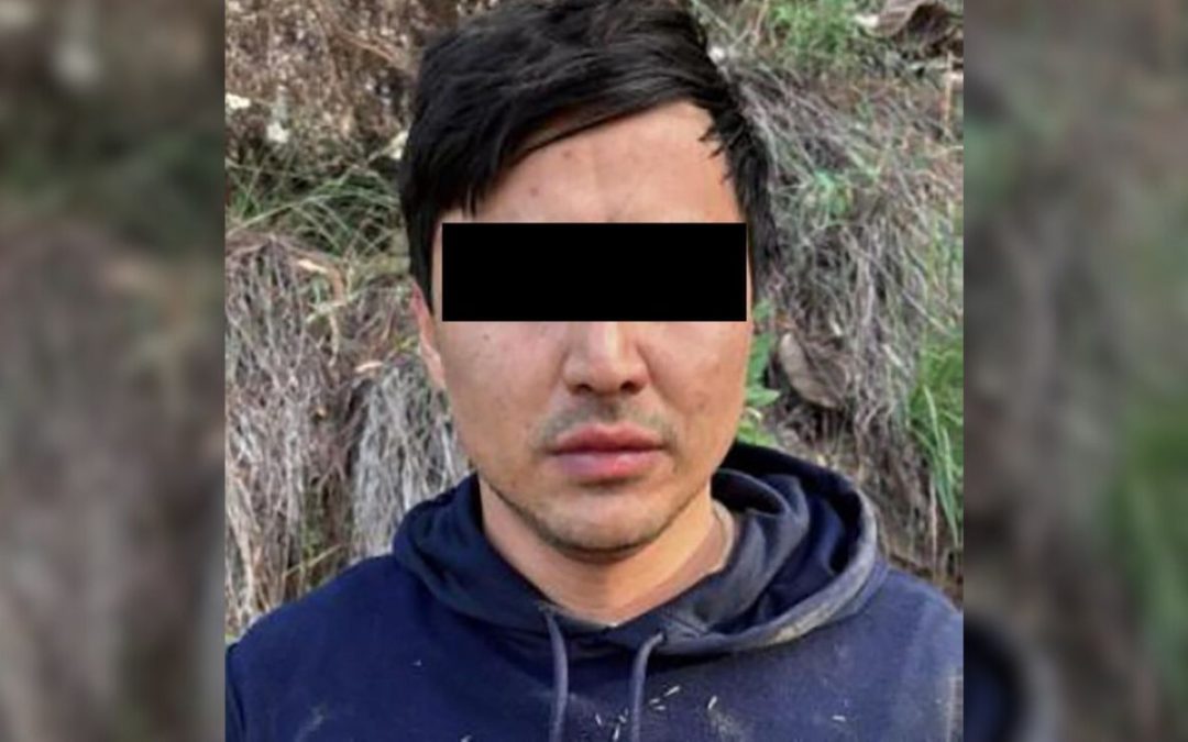 Abaten a ‘el Pichón’ y detienen a dos miembros de la facción del ‘Chapo Isidro’