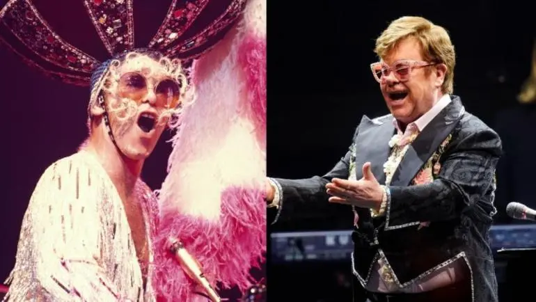 Norwegian presentará un espectáculo musical en homenaje a Elton John en nuevo crucero