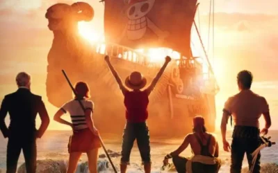 Xolo Maridueña interpretará a Portgas D. Ace en live action de One Piece