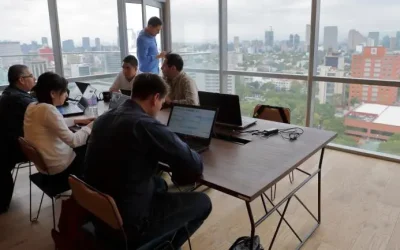 Reporta IMSS 550 mil 794 empleos formales en los primeros 10 meses de 2025