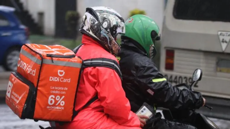 Alerta SSC sobre robos a casas perpetrados por falsos repartidores