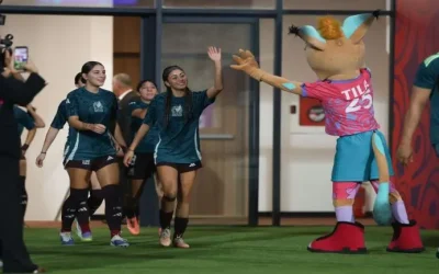 México por la medalla de bronce: Dónde ver Brasil vs México Sub-17