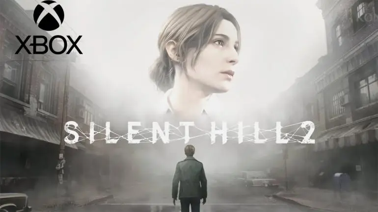 Silent Hill 2 Remake finalmente llega al ecosistema de Xbox