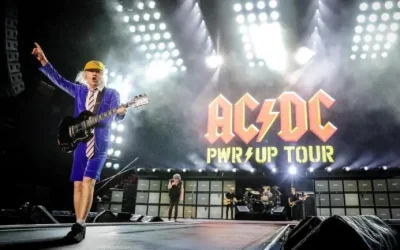¡Una más! ¿Cuándo empieza la venta de boletos para el tercer concierto de AC/DC en México?