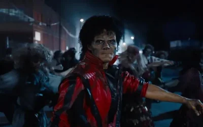 El ‘rey del pop’ regresa al top 10 del Hot 100