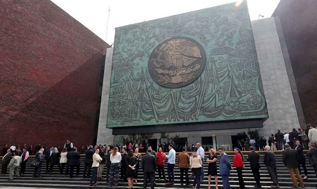 CDMX tendrá 10 manifestaciones hoy 13 de noviembre