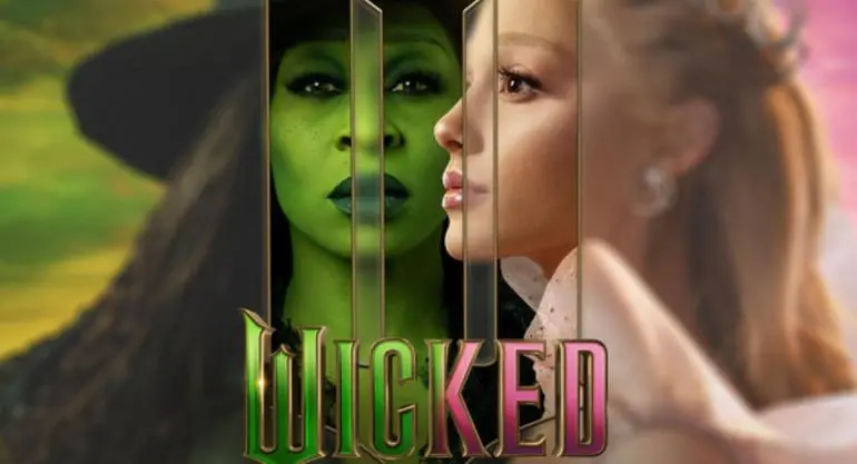 ‘Wicked: For Good – The Soundtrack’: El Lanzamiento musical de la sensación cinematográfica de Universal Pictures