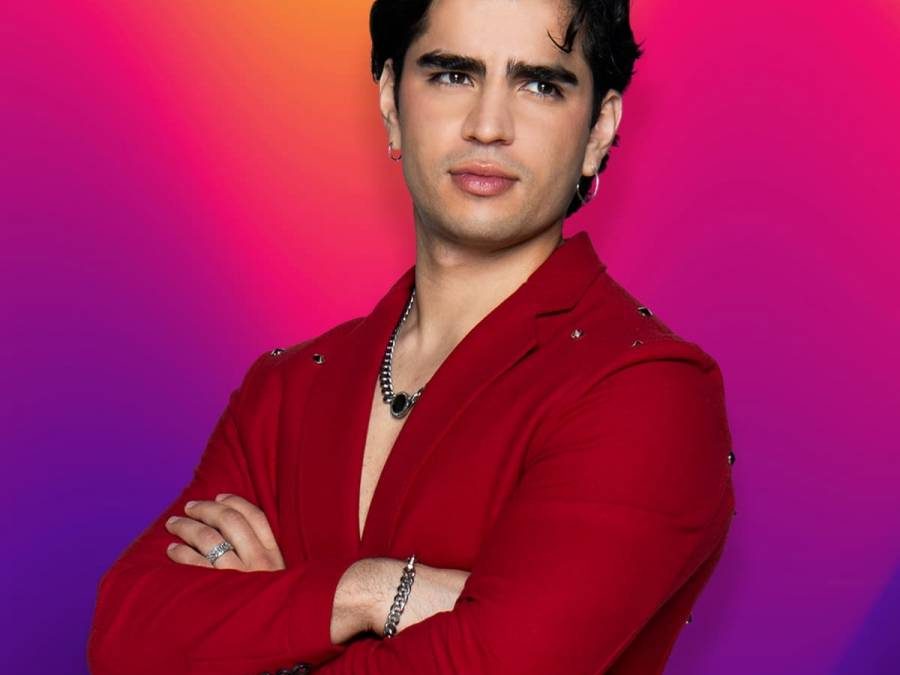 Reporta Influencer Aaron Mercury atraco a su vehículo y lanza mensaje contra el responsable