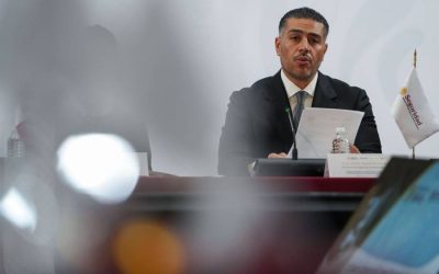 Harfuch y Canadá acuerdan fortalecer plan de acción conjunto