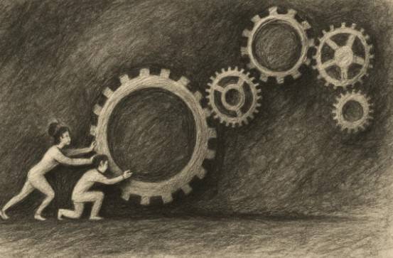 Predicen expertos c[omo ser[a el mercado de la IA en 2026