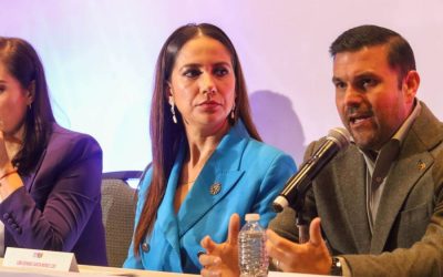 Gobierno de Guanajuato propone aumentos de hasta 236 % en costos de trámites para 2026