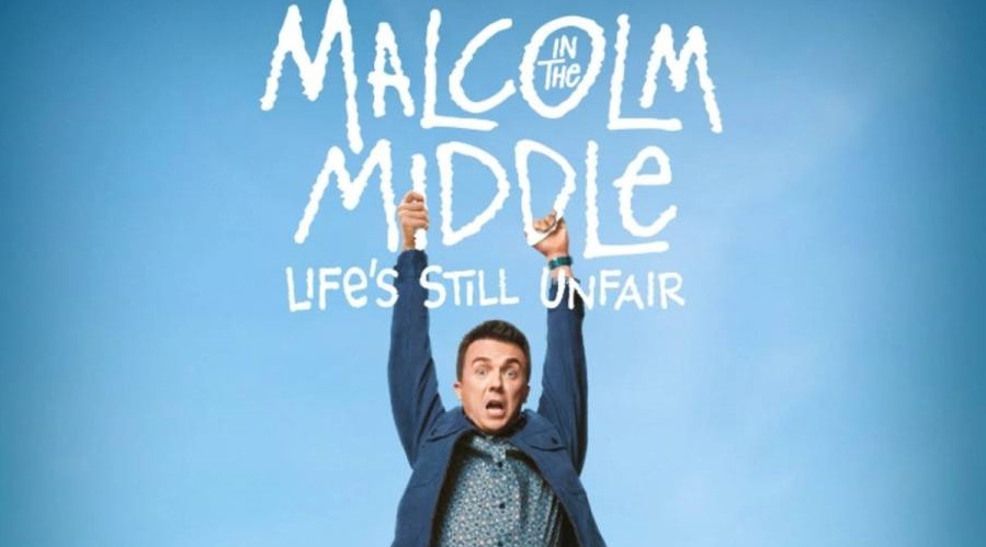 La icónica serie Malcolm in the Middle regresa con miniserie “Life’s Still Unfair” en 2026